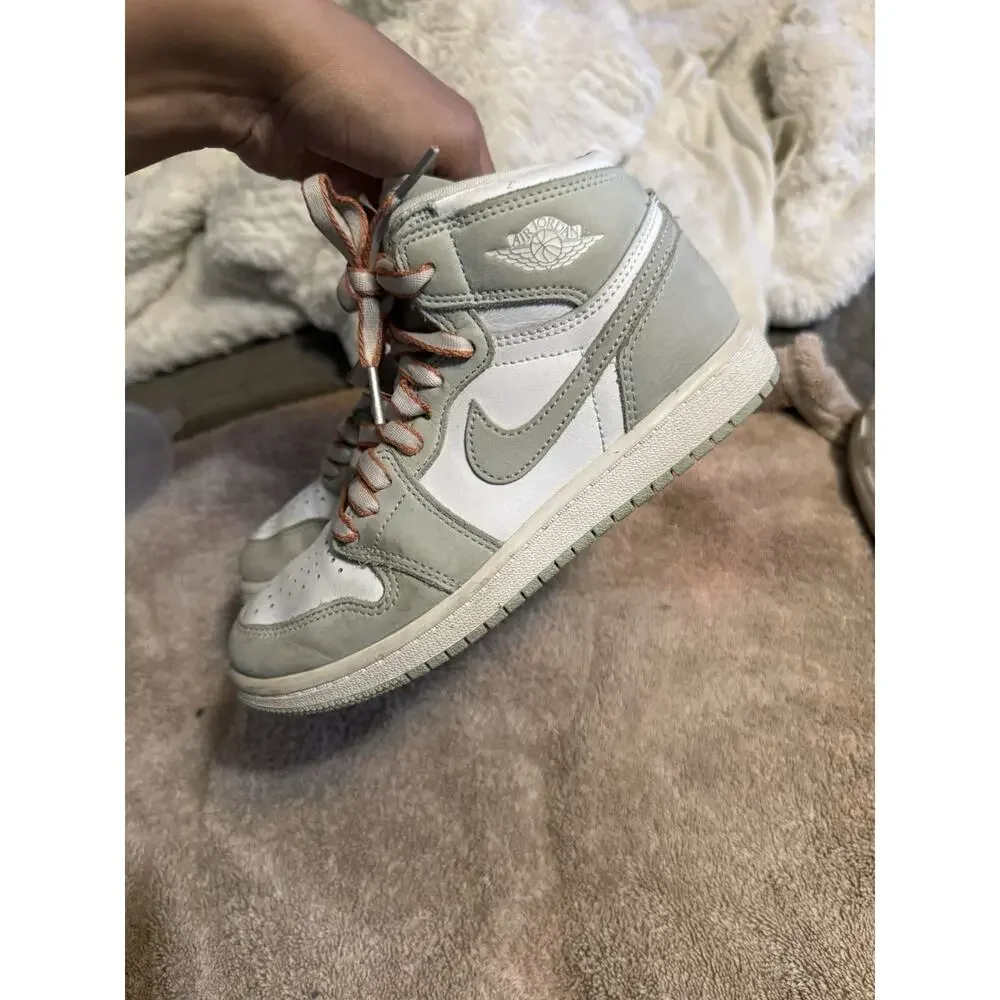 Nike air jordan